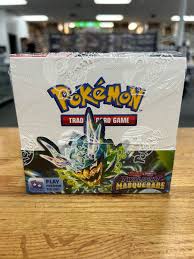 Buy Twilight Masquerade Booster Box