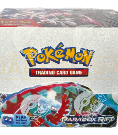 Paradox Rift Booster Box